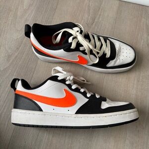 NIKE COURT BOROUGH LOW 2